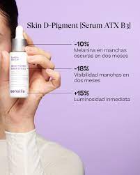 DESPIGMENTANTE SERUM SENSILIS 