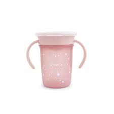 SARO VASO ANTIDERRAME 360º CON ASAS