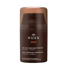 NUXE MEN GEL REVITALIZANTE