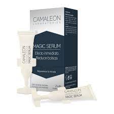 CAMALEON SERUM BOLSAS MAGIC 2 UND