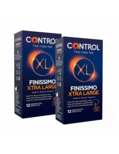 Preservativo súper fino que aumenta la sensibilidad durante la relación sexual. Se adapta fácilmente y ofrece una mayor satisfacción en las relaciones sexuales.