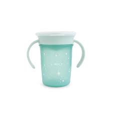 SARO VASO ANTIDERRAME 360º CON ASAS