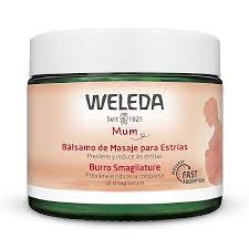 WELEDA ANTI ESTRIAS 150ML