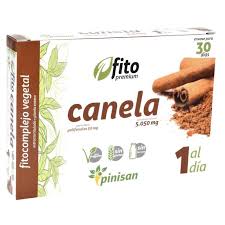 CANELA