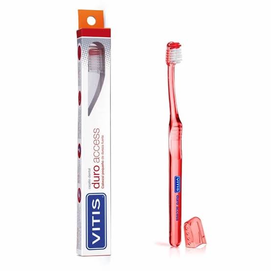 VITIS CEPILLO ULTRASUAVE ACCESS
