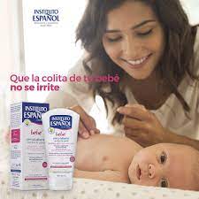 INSTITUTO ESPAÑOL BEBE CREMA BALSAMO 150ML