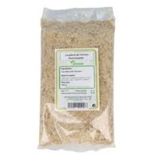 Fuente rica en proteínas y vitaminas del grupo B.
Contribuye al mantenimiento del cabello, piel y uñas saludables.