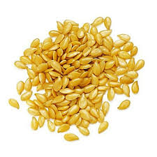 SEMILLAS DE LINO DORADA 250GR INTRACMA