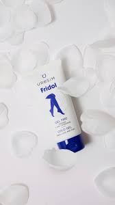 FRIDOL GEL FRIO PIERNAS T PIES CANSADAS 150 ML. URESIM