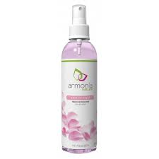 TONICO DE AGUA DE ROSAS ARMONIA 200 ML.