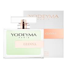 PERFUMES YODEYMA WOMAN 100 ML