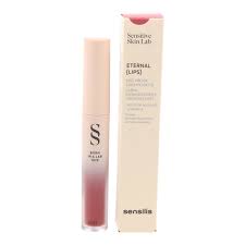 Descubre una nueva forma de expresar tu estilo con Sensilis Eternal Lips Mate, el labial diseñado para quienes buscan elegancia, comodidad y resultados duraderos en cada aplicación.