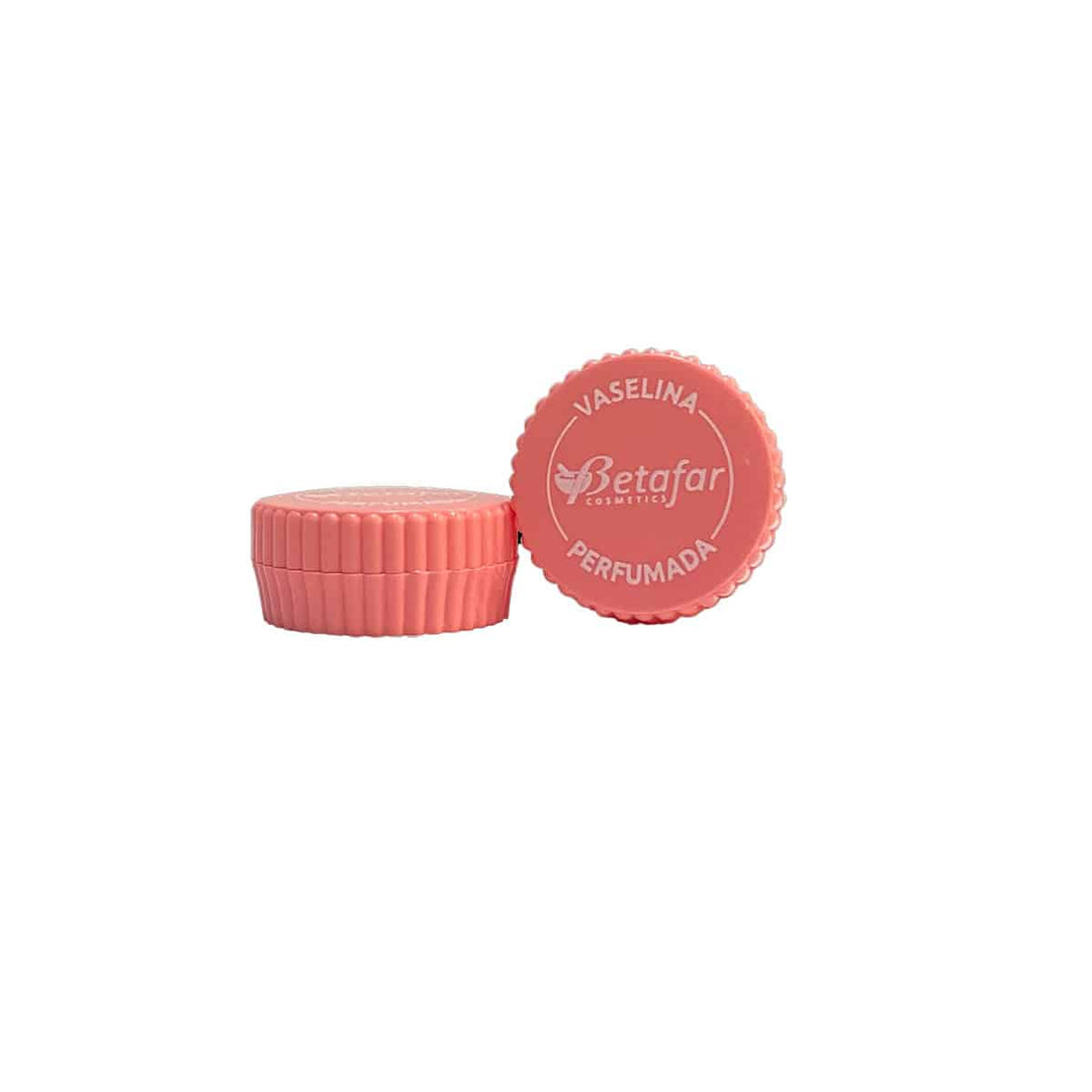 VASELINA NEUTRA ROSA PERFUMADA BETAFAR