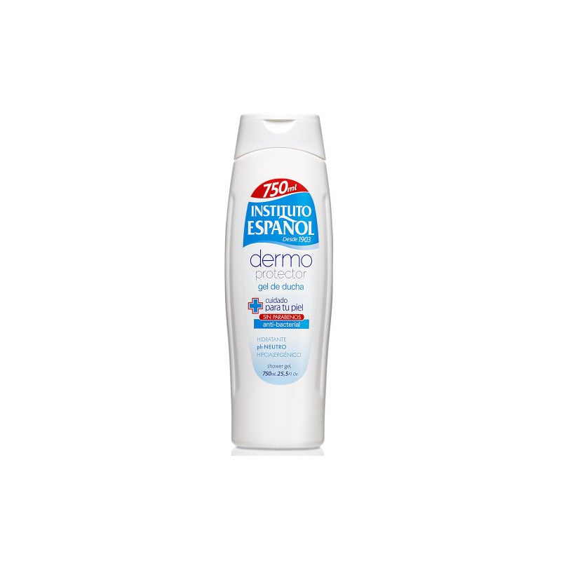 INSTITUTO ESPAÑOL GEL 750 ML. DERMO