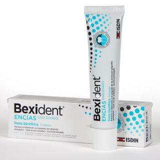 BEXIDENTE PASTA ENCIAS 75 ML