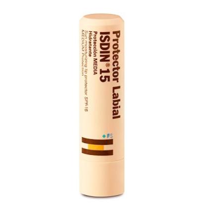 ISDIN PROTECTOR LABIAL SPF15