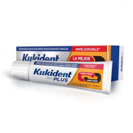 KUKIDENT PRO PLUS MEJOR FIJACION DUPLO