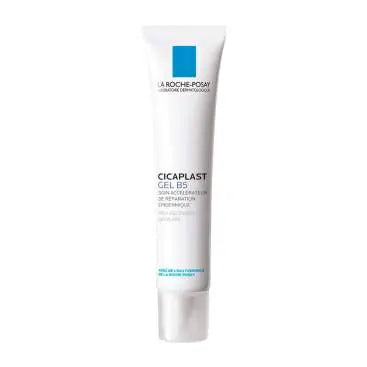Tratamiento de recuperación epidérmica perfecto para post-suturas, post-peeling cosmético, post-láser, cuidado pro-recuperación.