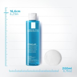 TONICO DE LA ROCHE POSAY 