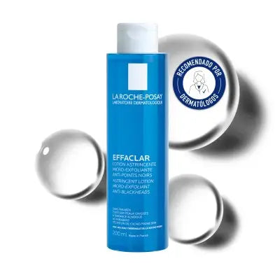 TONICO LA ROCHE POSAY 