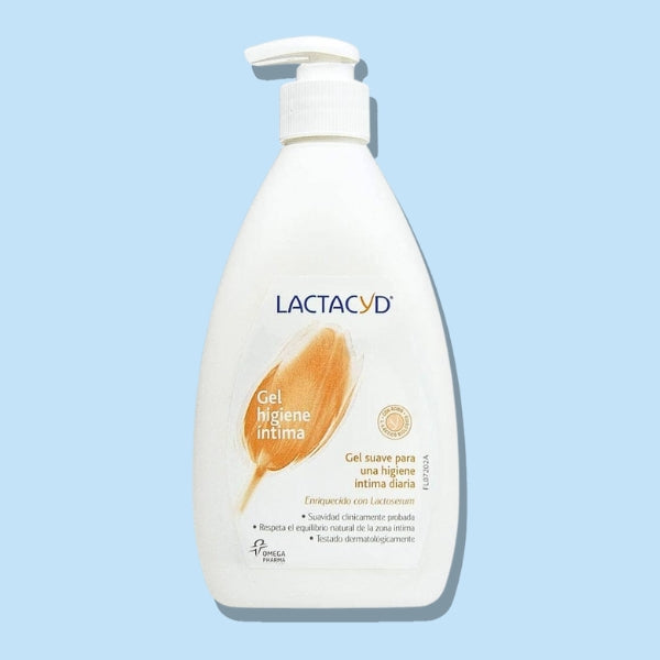LACTACYD INTIMO