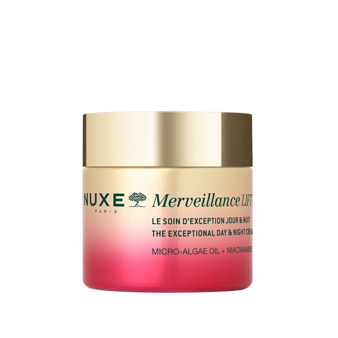 Nuxe Merveillance Lift Tratamiento Excepcional Día y Noche 75 ml