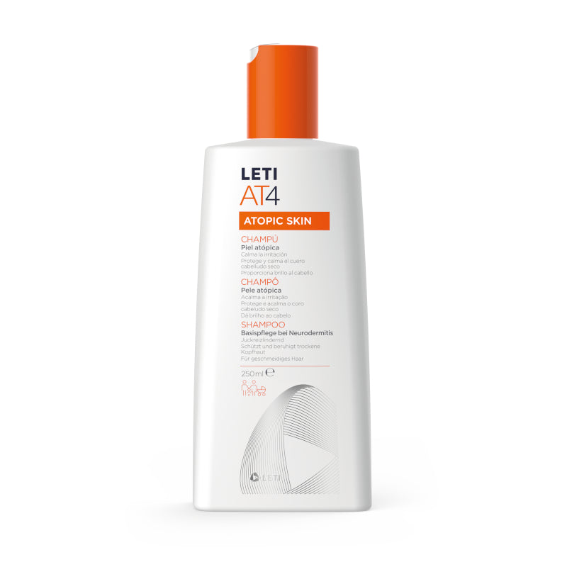 Ayuda a aliviar la sensación de picor, calma la irritación y aporta hidratación al cuero cabelludo, dejando el cabello limpio, suave y con sensación de confort.