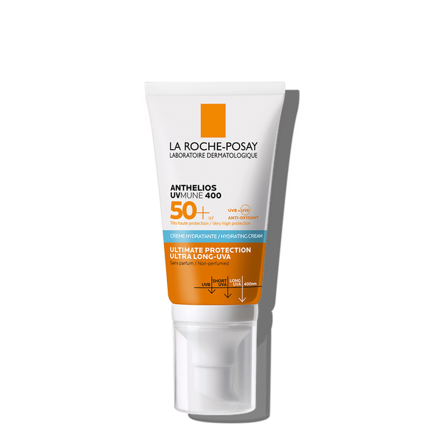 ANTHELIOS CREMA HIDRATANTE SPF50