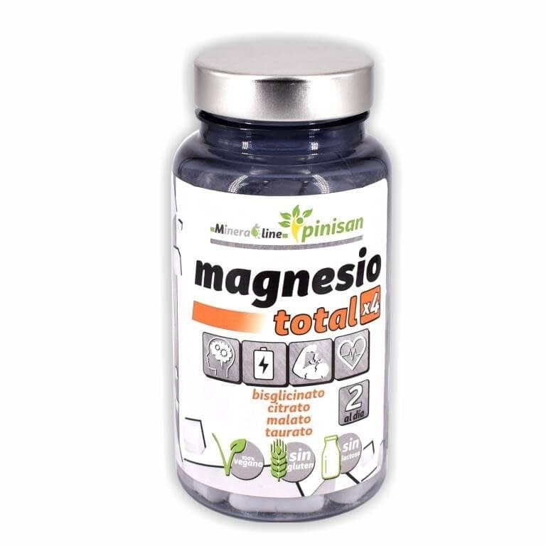 El magnesio ayuda a disminuir el cansancio y la fatiga.