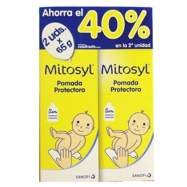 POMADA MITOSYL DUPLO 