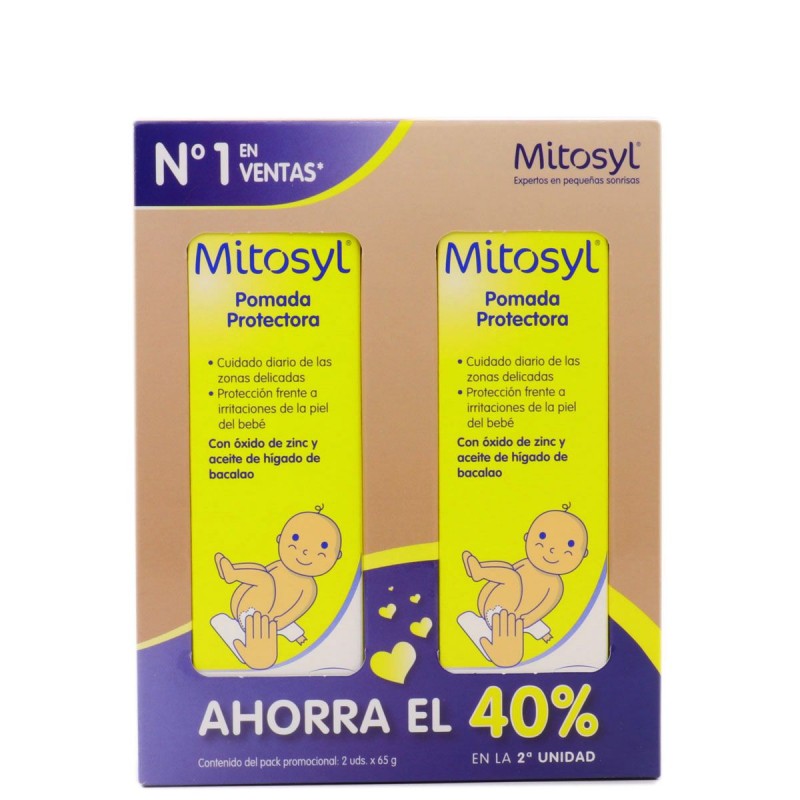 POMADA MITOSYL DUPLO 