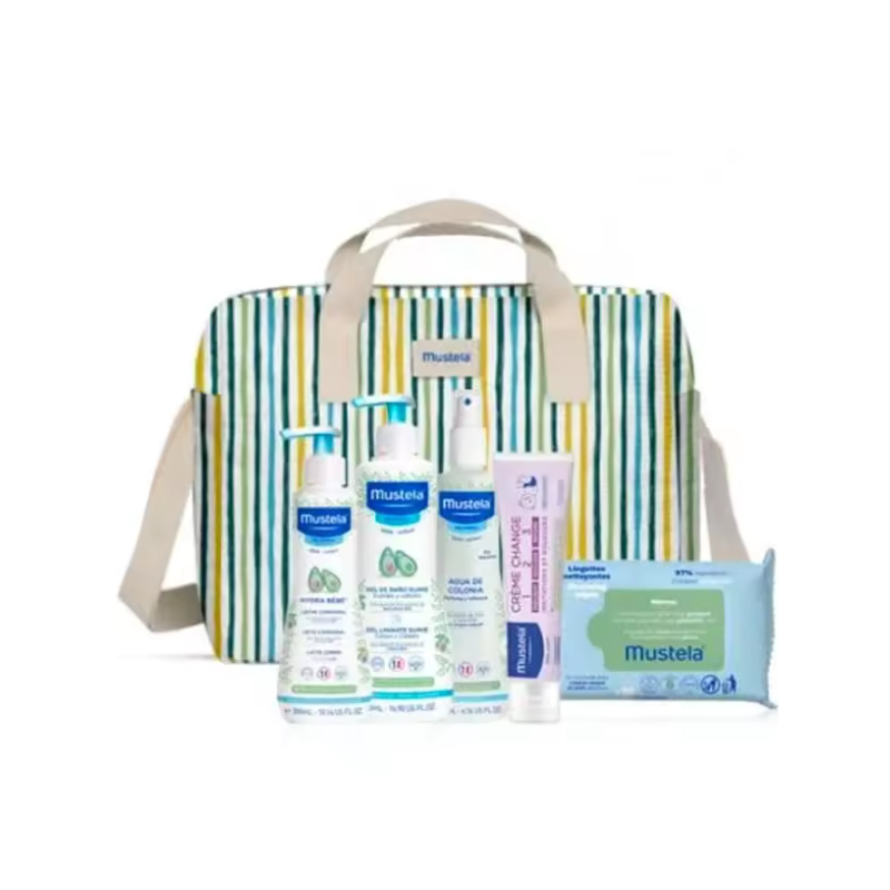 MUSTELA BOLSOS PASEOS