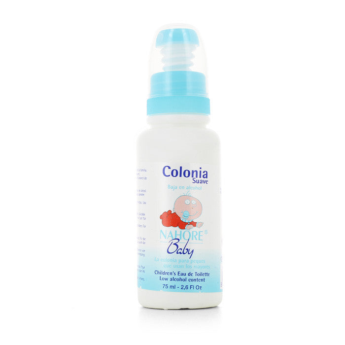 NAHORE COLONIA 75 ML