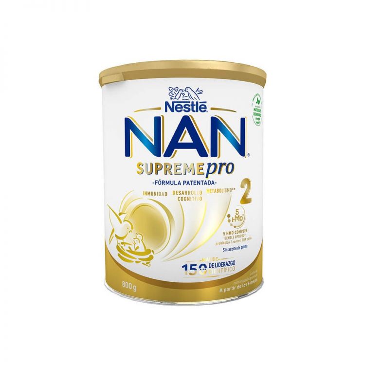 NAN 2 ORO