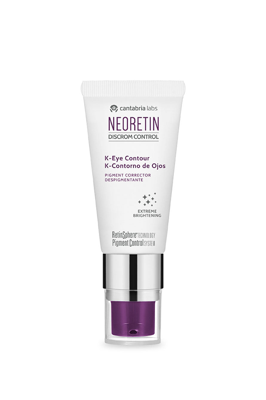 NEORETIN DC K-CONTORNO OJOS 15ML