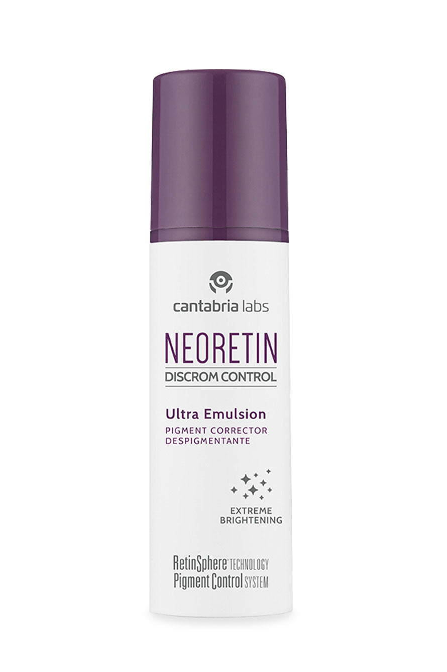 NEORETIN EMULSION DESPIGMENTANTE DC ULTRA 30 ML