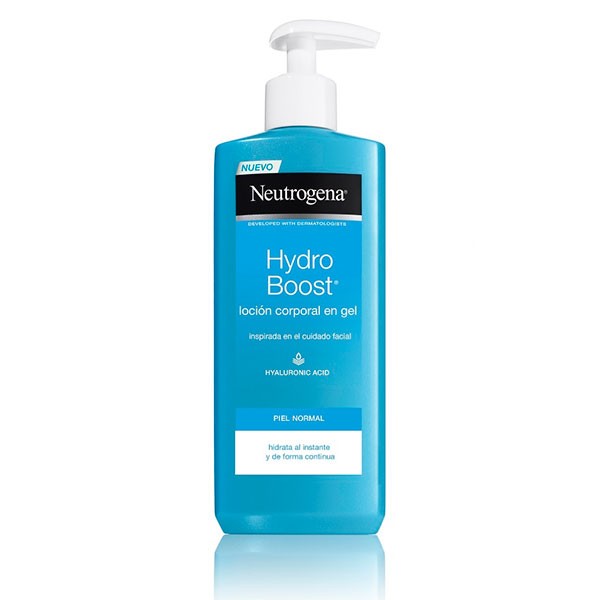 NEUTROGENA HYDRO BOOST 750ML