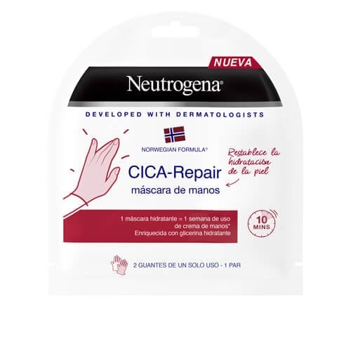 NEUTROGENA MASCARILLA MANOS