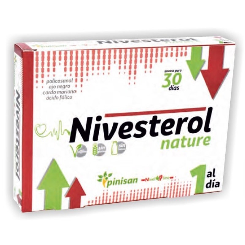 NIVESTEROL NATURE