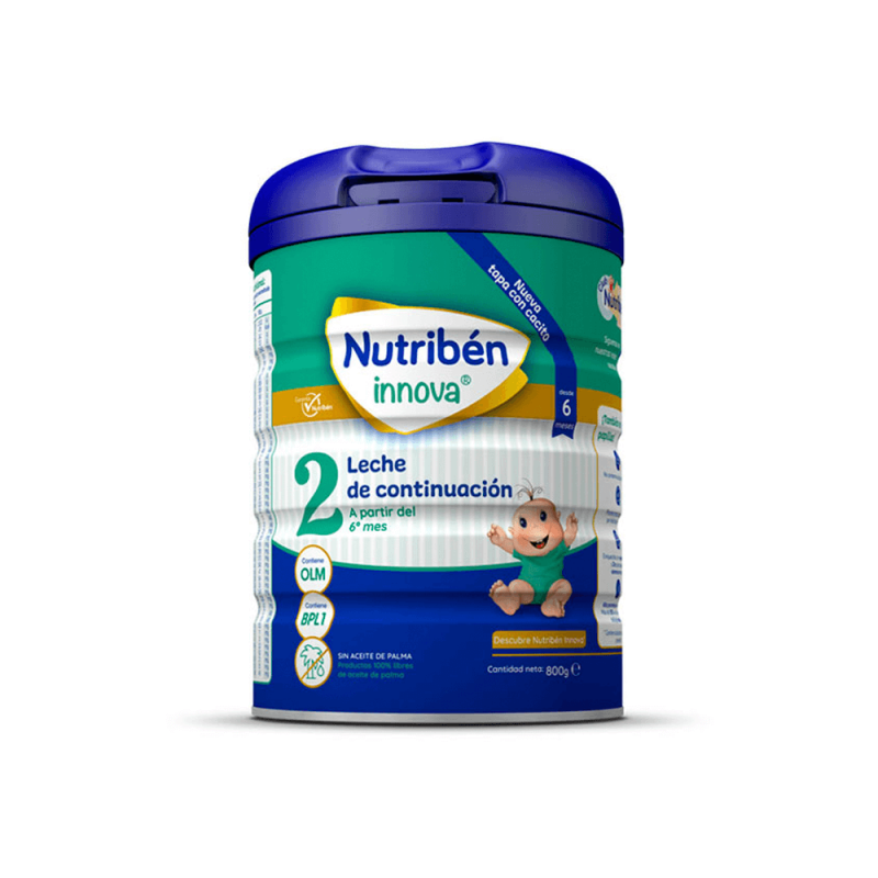 NUTRIBEN INNOVA 2 800 GR.