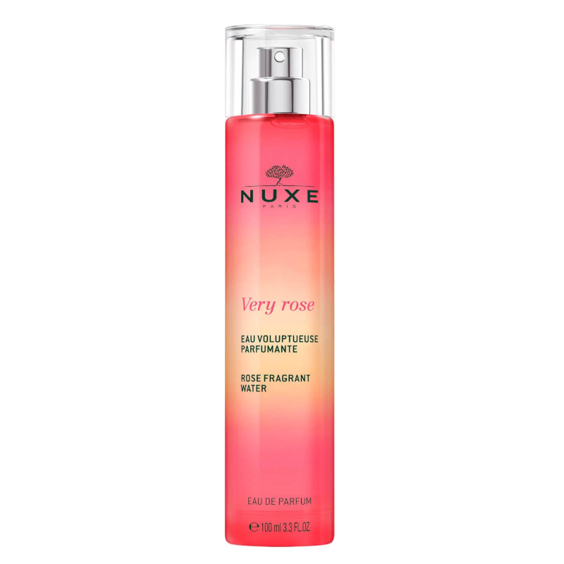 NUXE EAU VOLUPTUEUSE PERFUMANTE 100ML