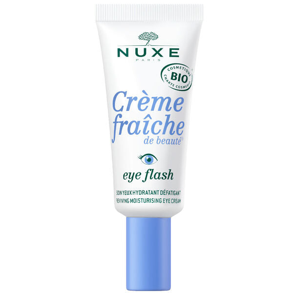 NUXE CONTORNO DE OJOS HIDRATANTE 15ML