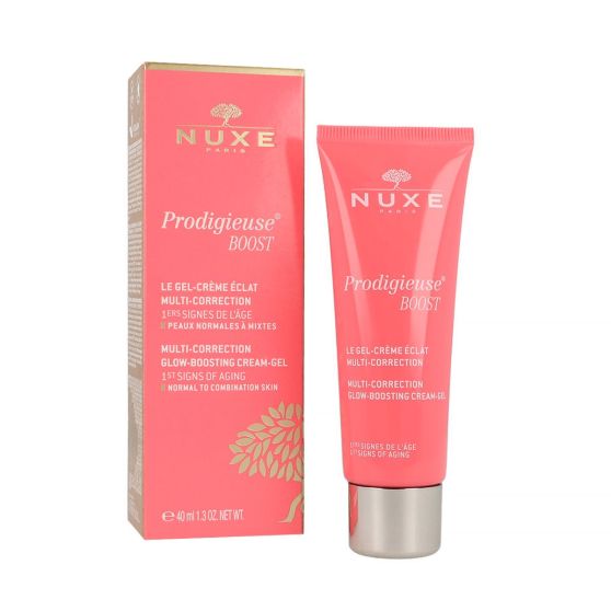 NUXE PRODIGUESE BOOST GEL-CREMA 40ML