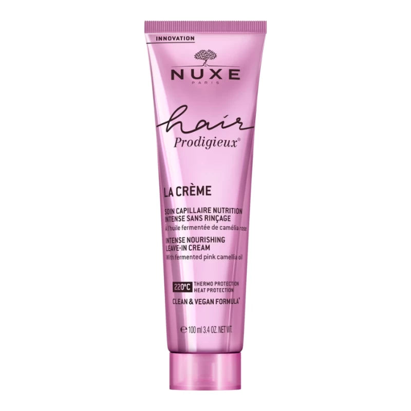 NUXE HAIR LA CREME NUTRITIVA 100ML