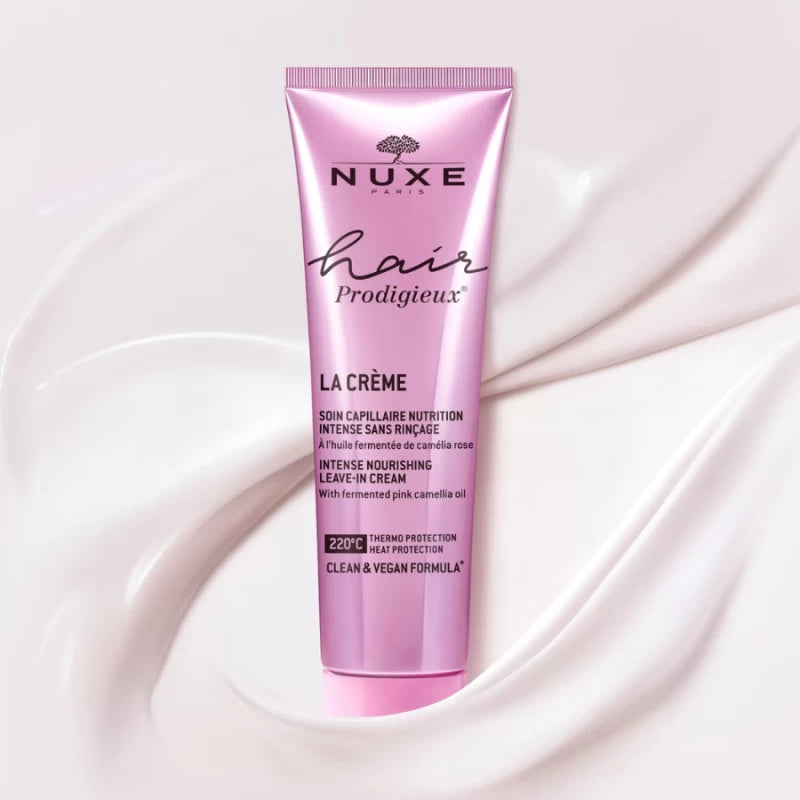 NUXE HAIR LA CREME NUTRITIVA 100ML