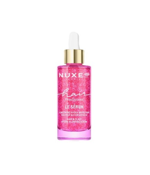 NUXE SERUM CAPILAR GLOBAL 50 ML
