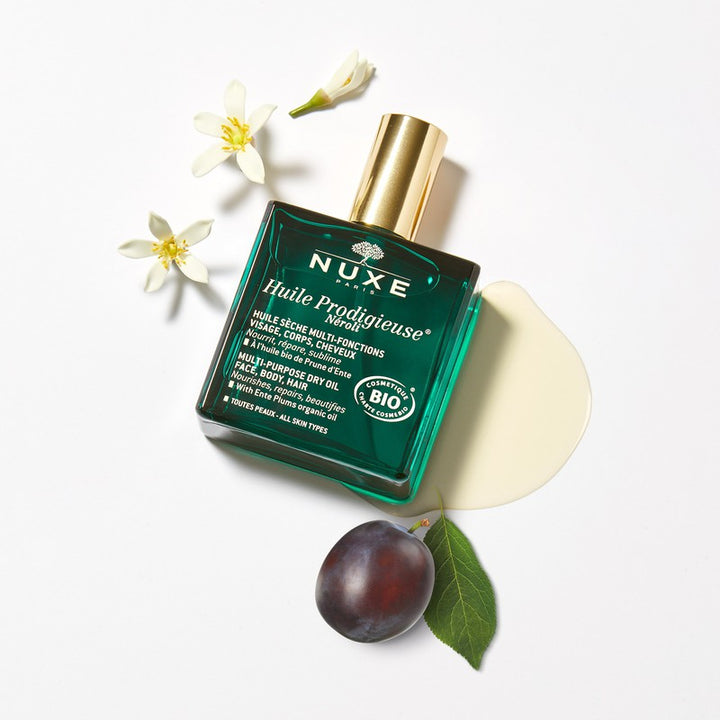 NUXE HUILE PRODIGIESUE NEROLI 100ML