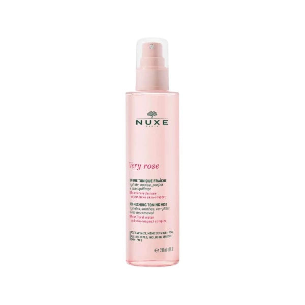 NUXE BRUMA TONIFICANTE 200ML