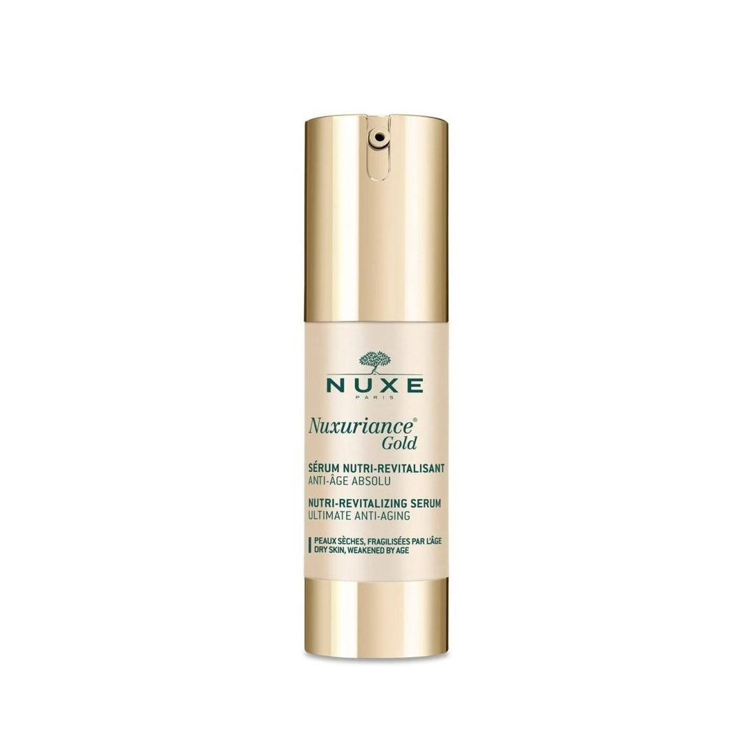 NUXE NUXURIANCE GOLD SERUM 30ML