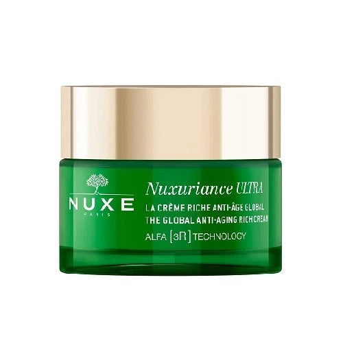 NUXE NUXURIANCE ULTRA CREMA ANTIEDAD P.SECA 50ML